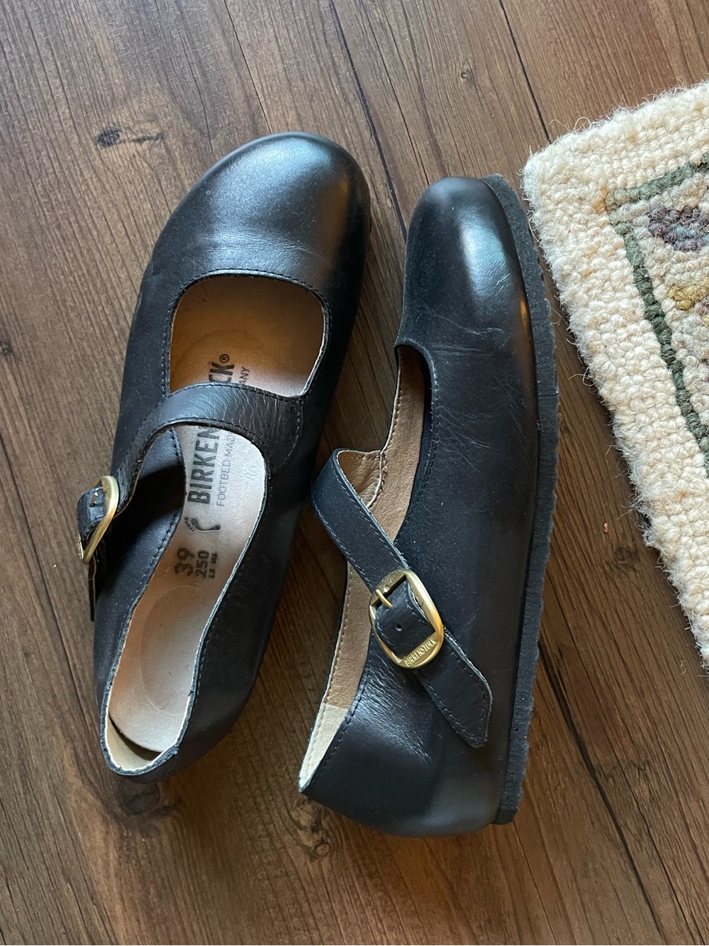 Birkenstock Santa Clarita Flats